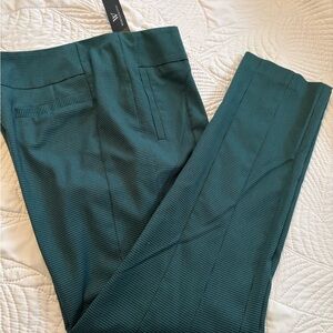 Worthington Green Trousers